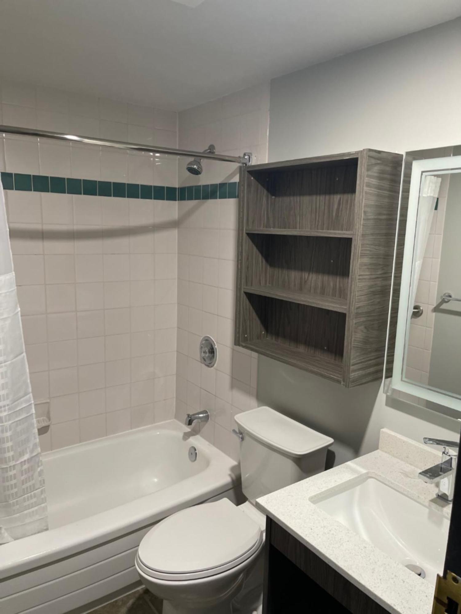 Days Inn & Suites By Wyndham Summerside Eksteriør billede