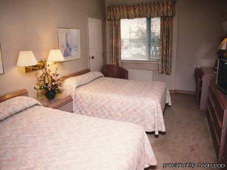 Days Inn & Suites By Wyndham Summerside Eksteriør billede