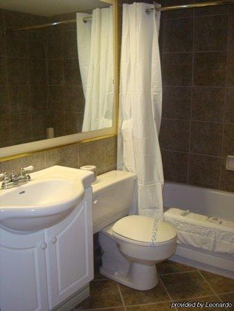 Days Inn & Suites By Wyndham Summerside Værelse billede